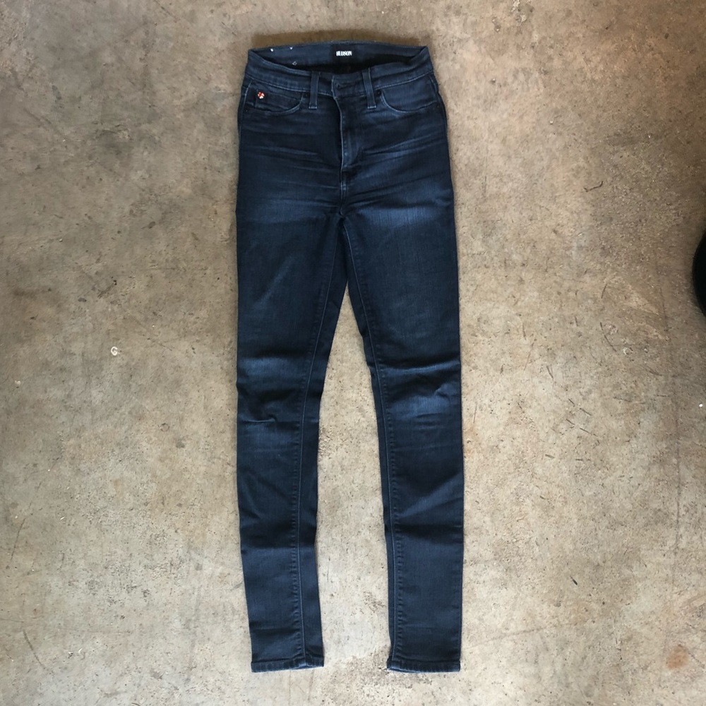 Hudson Skinny Jeans